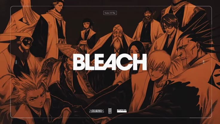 Bleach