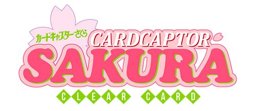 Card Captor Sakura