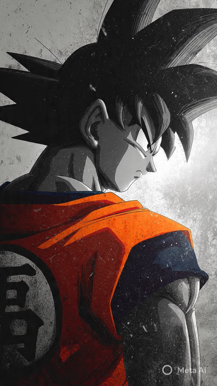 Dragon Ball Z