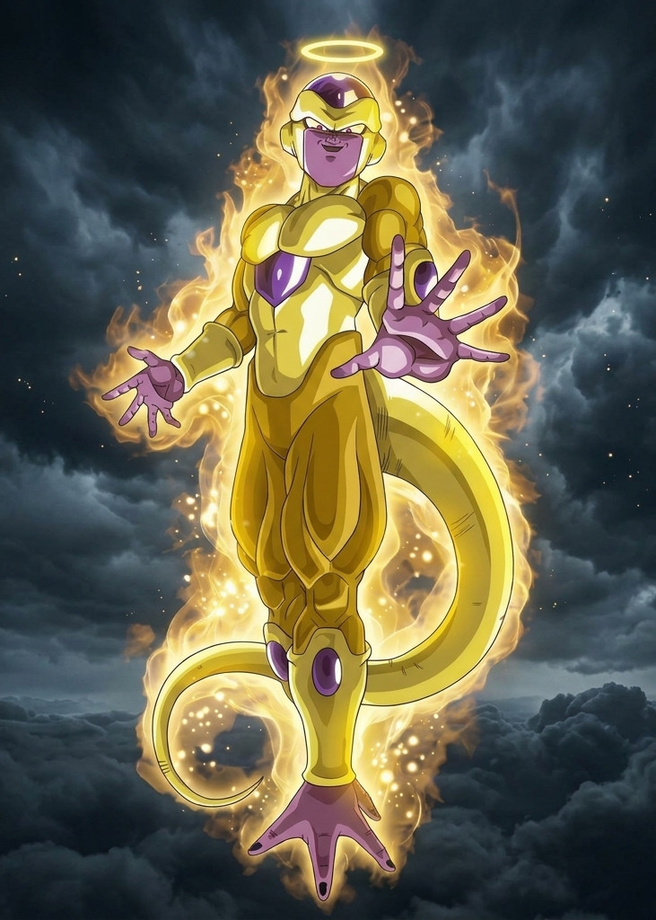 Frieza