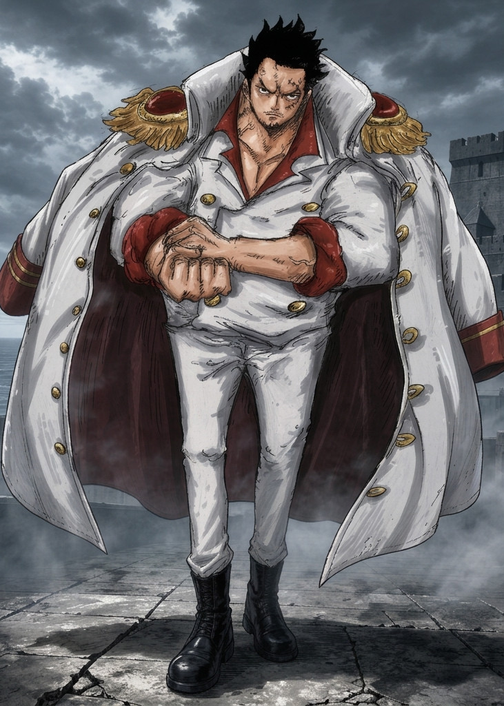 Garp