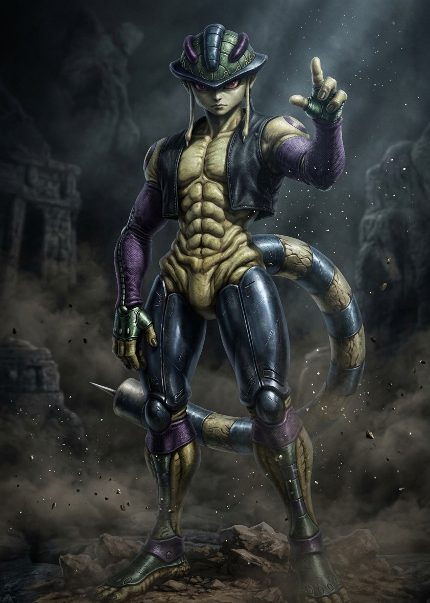 Meruem