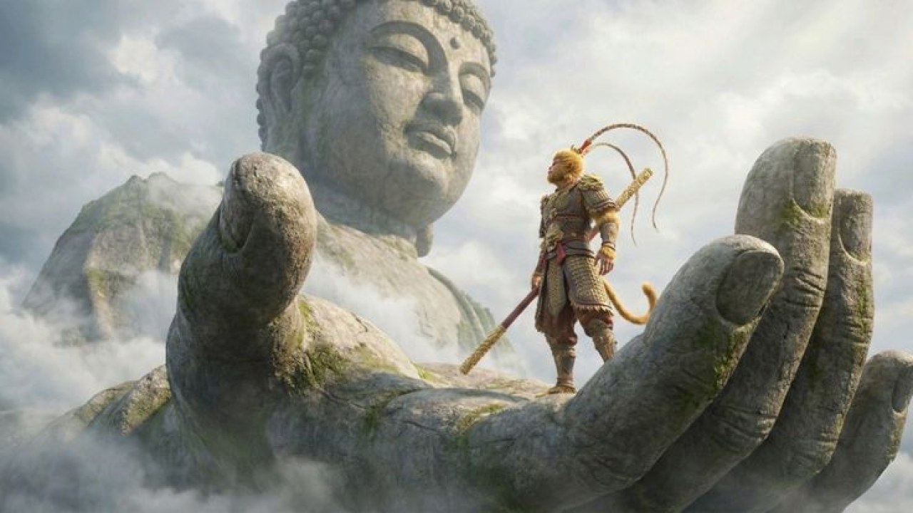 Black Myth Wukong et la question du jeu video africain